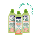 Vegetale - Suavizante de Ropa - 750ml - Multipack | Nuncas