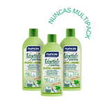 Vegetale - Detergente para Platos y Manos - 500ml - Multipack | Nuncas