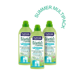 Vegetale - Detergente para Lavadora Saponaria - 1000ml - Multipack | Nuncas