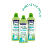Vegetale - Detergente para Lavadora Saponaria - 1000ml - Multipack | Nuncas