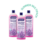 Carrelages Parfumés - Nettoyant pour Sols - Lavande - 1000ml - Multipack | Nuncas
