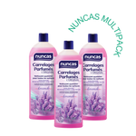 Carrelages Parfumés - Nettoyant pour Sols - Lavande - 1000ml - Multipack | Nuncas