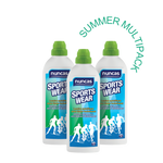 Sportswear - Détergent Spécifique pour Tissus Techniques - 750ml - Multipack | Nuncas