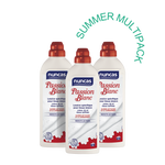 Passion Blanc Lessive Spécifique pour Tissus Blancs - 750ml - Multipack | Nuncas
