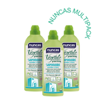 Végétale Saponaire Machine à Laver - Lessive pour Tissus délicats - 1000ml | Nuncas