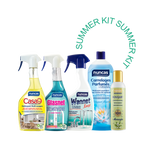 Maison de Vacances – Kit Essentiel pour votre logement d’été