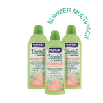 Végétale Assouplissant Pour Tissus Délicats - 750ml - Multipack | Nuncas