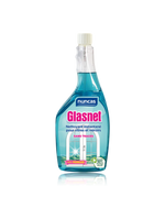 Glasnet Nettoyant Istantané pour Vitres et Miroirs