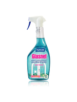 Glasnet Nettoyant Istantané pour Vitres et Miroirs -750ml