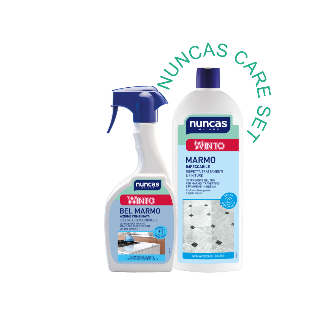 Winto Marble Master - Care Set