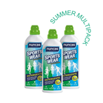 Sportswear Detergente Specifico Capi Tecnici - 750ml - Multipack | Nuncas