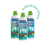 Sportswear Detergente Specifico Capi Tecnici - 750ml - Multipack | Nuncas