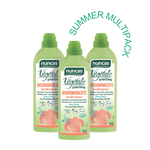 Vegetale Ammorbidente Bucato - 750ml - Multipack | Nuncas