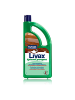 Livax Splendi Parquet  - Cire Protectrice et Rénovateur - Nuncas