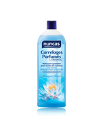 Carrelages Parfumés Nettoyant pour Sols - Bouquet Fleuri