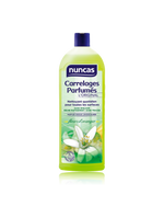 Carrelages Parfumés Nettoyant pour Sols - Fleurs d'Oranger