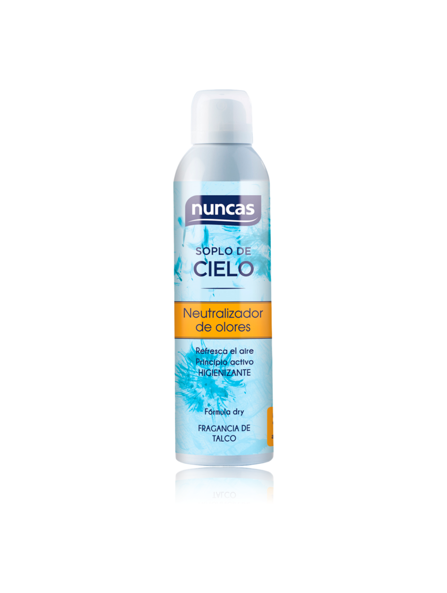 Spray Neutralizador de Olores Soplo de Cielo - 250ml