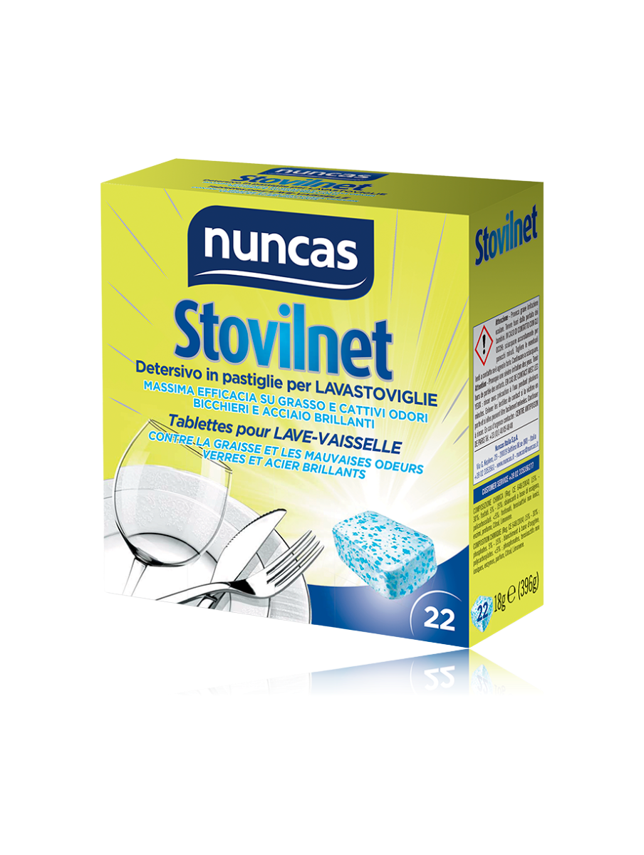 Stovilnet Tablettes pour Lave vaisselle